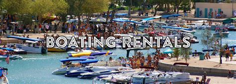 Lake Havasu Boating Rentals Go Lake Havasu