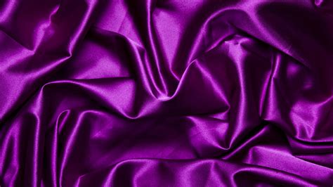 Purple Shiny Satin Cloth Hd Purple Wallpapers Hd Wallpapers Id 67411