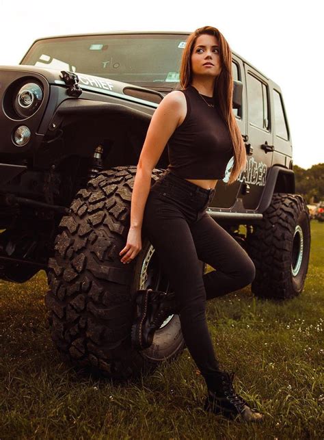 150 Cool And Badass Nicknames For Jeep Lovers Web Splashers Web Splashers