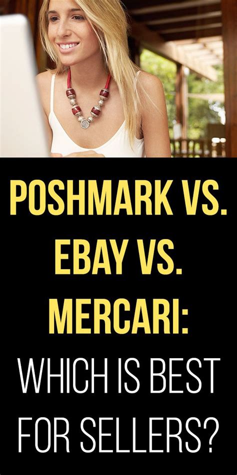 Selling On Poshmark Vs Mercari Vs Ebay Which Is Best For Sellers