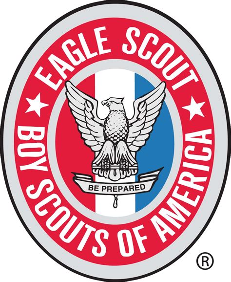 Eagle Scout — Lake Erie Council