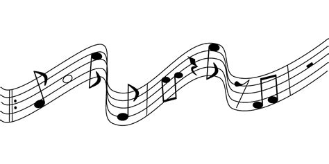 Melódia Hudba Poznámky Vektorová Grafika Zdarma Na Pixabay