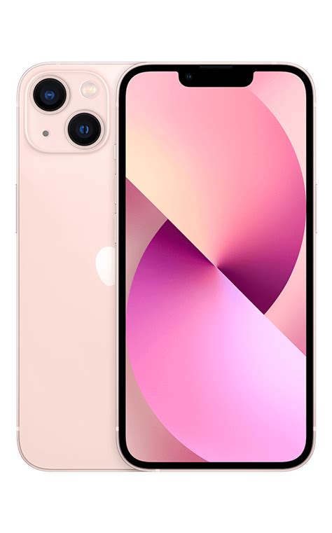 Apple Iphone 13 3 Colors In 128gb Metro By T Mobile
