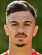 Oliver Batista Meier - Oyuncu profili 20/21 | Transfermarkt