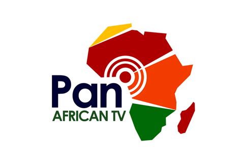 Midday News Pan African Television