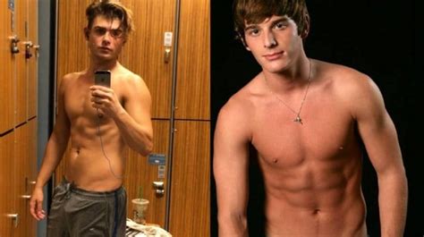 Brent Corrigan Disappointed By James Franco S King Cobra Meaws Gay Site Providing Cool Gay