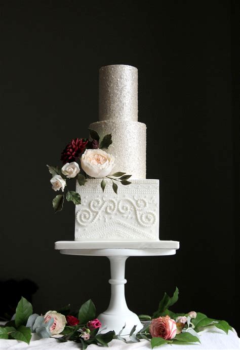 portfolio bridal detail wedding cake cove cake design luxury wedding cakes dublin