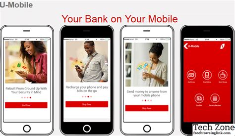 Umobile Uba Mobile Banking App Download For Android Iphone And Bb10