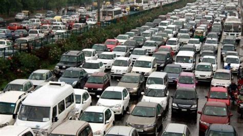Decade Old Diesel Cars To Face Axe By National Green Tribunal