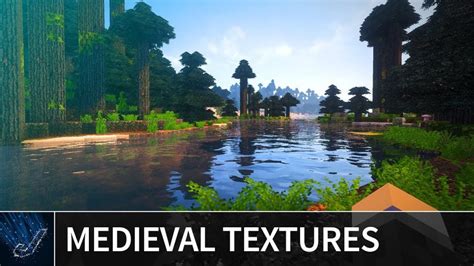 Medieval Realism Texture Pack Minecraft Pe Bedrock Texture Packs