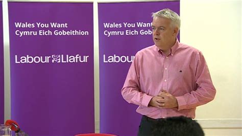 Welsh Assembly Election Labour Eyes Fifth Term In Power Bbc News