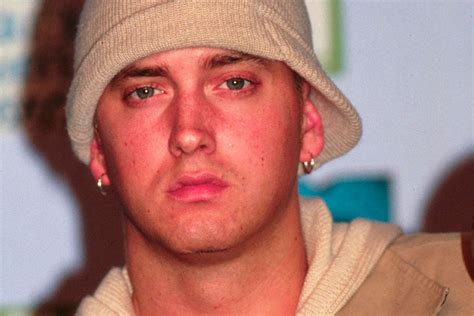 50 Things You Didnt Know About Eminem