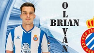 Espanyol: Brian Oliván, nuevo jugador del Espanyol, oficial | Marca