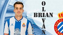 Espanyol: Brian Oliván, nuevo jugador del Espanyol, oficial | Marca