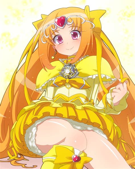 Cure Muse Shirabe Ako Image By Maokyu Zerochan Anime Image Board