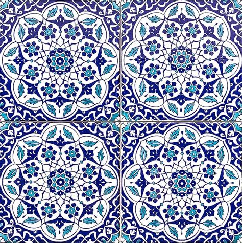 Cerames Taner Colorful Turkish Wall Tiles 1 Pack 048m2 12 Pieces