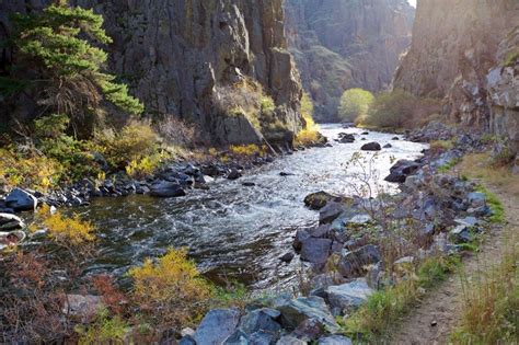 Why Hells Canyon Is The Wests Hidden Adventure Spot