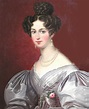 Crowns, Tiaras, & Coronets: Amélie of Leuchtenberg, Empress of Brazil