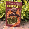 Libro Holocausto | Gerald Green | Historia | Libros Bookennials Usados