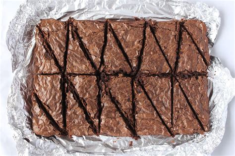 How Long To Bake Brownies In 9x13 Pan