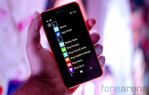 Nokia Lumia 630 Dual Sim Photo Gallery