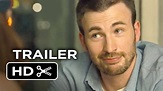 Playing it Cool Official Trailer #1 (2015) - Chris Evans, Anthony ...