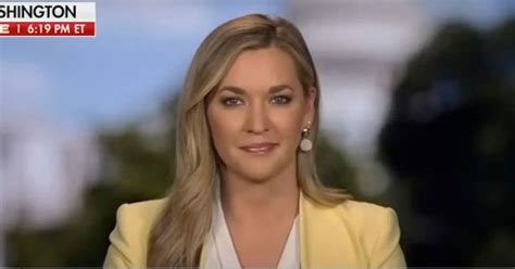 Fox News Katie Pavlich Shares Pics From Her Last Visit To Iron Wall As