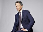 Seth Meyers brings A Closer Look to primetime tonight