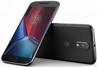 Motorola Moto G4 Plus XT1641 Unlocked GSM 4G LTE Phone w/ 16MP Camera ...