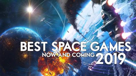 Best Space Games Xbox
