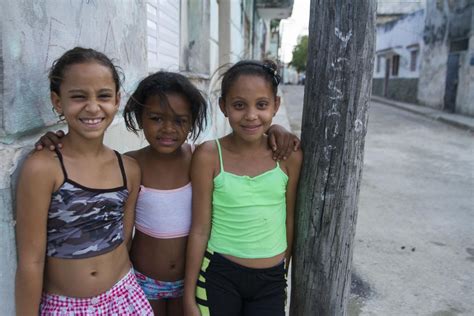 Nuestra Cuba Women Filmmaking And Equality Center For Media And Social Impact