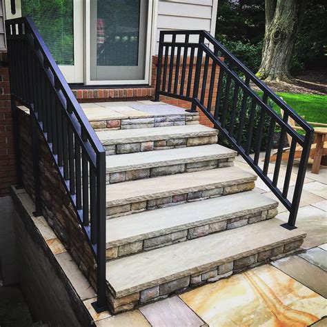 Pin By Wholeteam On ступени Brick Steps Front Porch Steps Exterior