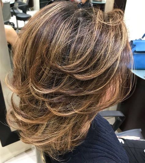 Layered Haircuts That Preserve Length And Boost Volume