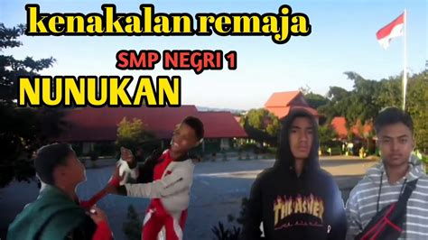 Kenakalan Remaja Youtube