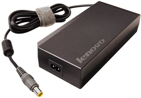Genuine Lenovo 135w Thinkpad W510 T530 T430 Original Ac Adapter Charger