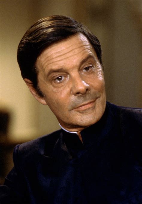 Louis Jourdan Suave Star In Europe And Hollywood Dies At 93 The New York Times