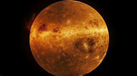 Mercury The Scorching Hot Planet That Defies Temperatures