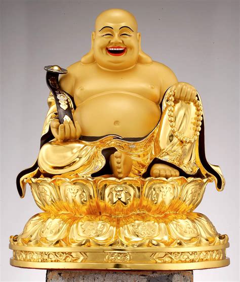50 Hình ảnh Phật Di Lặc đẹp nhất Cà Khịa TV