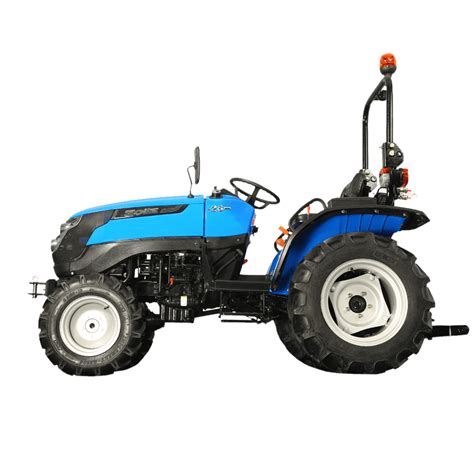 Solis H26 Compact Tractor Solis Tractor Lithuania