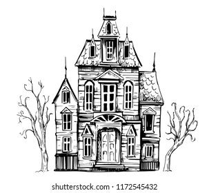 Best Looking For Haunted Mansion Drawings Sarah Sidney Blogs