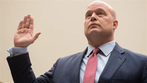 6 things we learned or re learned about mueller probe from matthew whitaker s testimony cnn