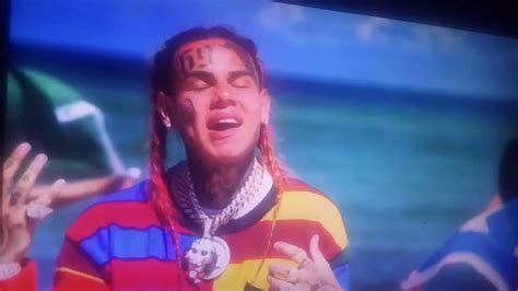 Bebe 6ix9ine Ft Anuei Aa Prod By Rony J Officai Music Video