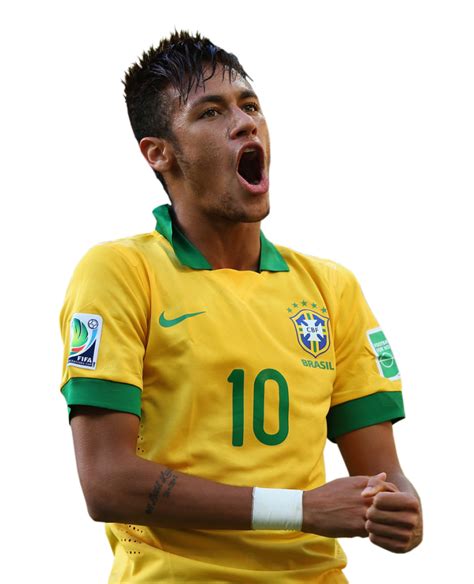 Download neymar jr ► top 5 horror injuries ever in his career | hd. Neymar Jr Warrior Brazil 10 Png