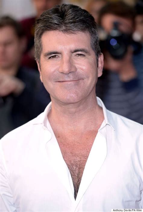 Simon Cowell Reveals He Wants To Produce The Next Leaders Debate And