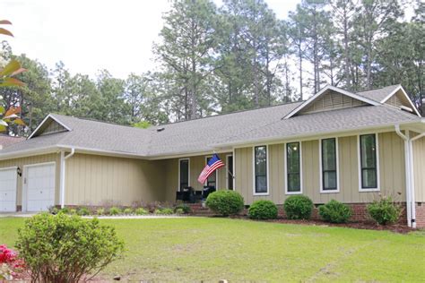 Shutters brick house black shutters window shutters cottage shutters wood shutters exterior house colors exterior paint red brick with orange. Ranch with red brick and white trim before painting with ...