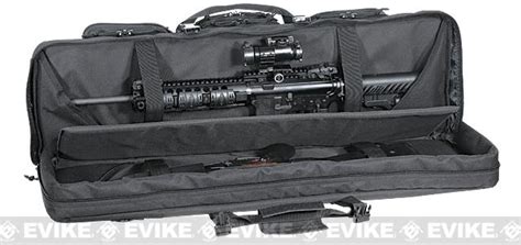 Voodoo Tactical 36 Lockable Molle Padded Weapons Case Gun Bag