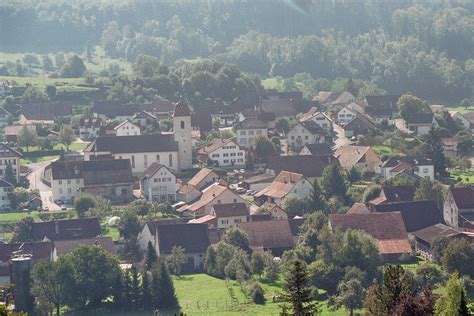 It is a part of the jura plain, composed of six geographic areas: Haute-Ajoie — Wikipédia