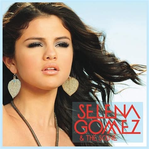 Selena Gomez Album Celebrity 1001