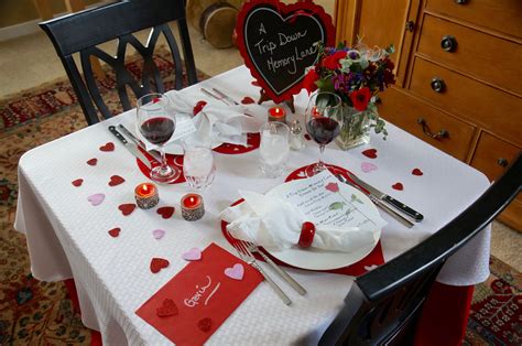 A Romantic Dinner Idea A Trip Down Memory Lane Indoor Date Ideas Romantic Dates Dating