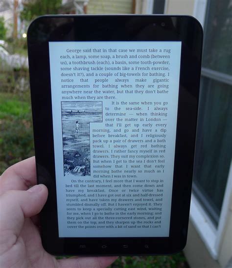 kindle for android update adds kf8 support comics improved formatting and more the digital